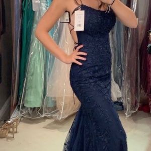 Sherri Hill dress - style number 52338